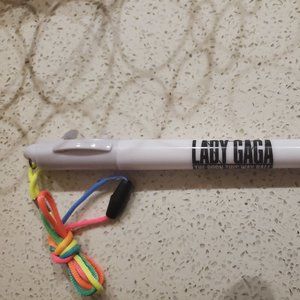 Lady Gaga - Lightup Wand - Official The Born This Way Ball